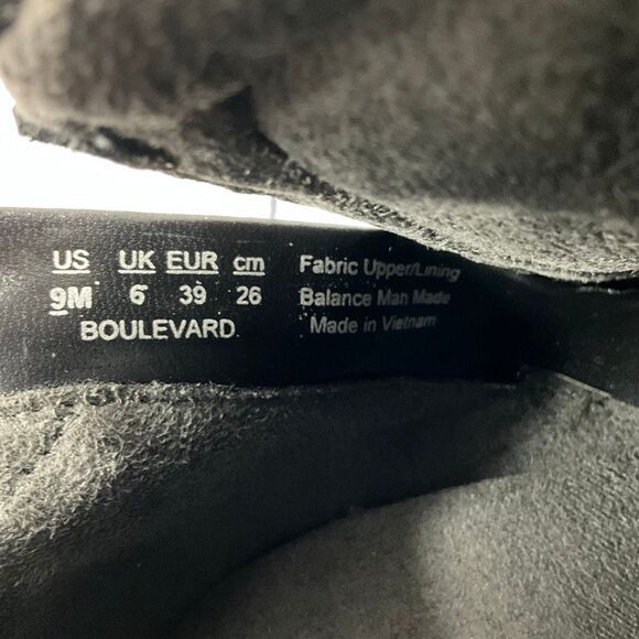 DR. SCHOLL’S Boulevard Winter Wedge Heel Ankle Booties - Picture 8 of 8